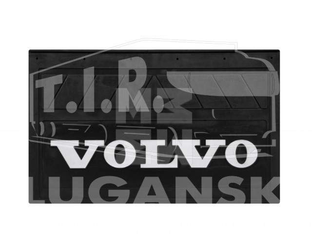 M3150934, Брызговик Volvo — Marshall