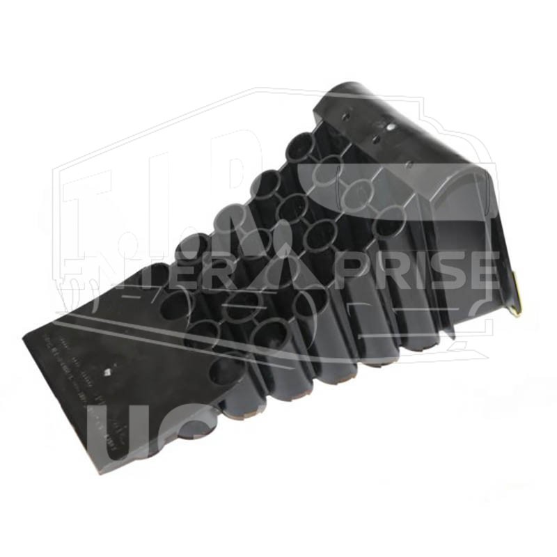 E9700011, Башмак противооткатный 200мм (черный) — ENTERPRISE