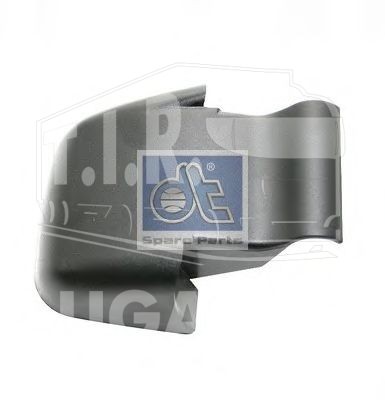 1.22582, Кронштейн металлический — Diesel Technic