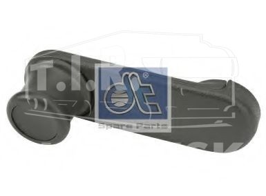 4.61007, Ручка стеклоподъемника — Diesel Technic