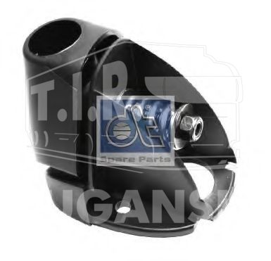 4.63470, Кроштейн зеркала — Diesel Technic