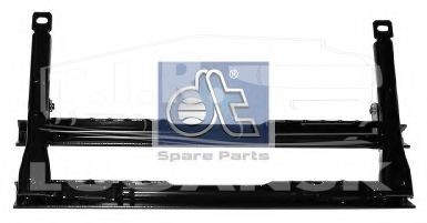 2.71059, Подножка радиатора — Diesel Technic