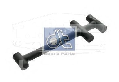 1.21405, Защелка аккумуляторная — Diesel Technic
