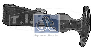 2.20021, Защелка аккумуляторная — Diesel Technic