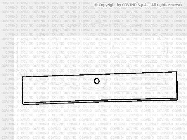 941/140, Капот — Covind