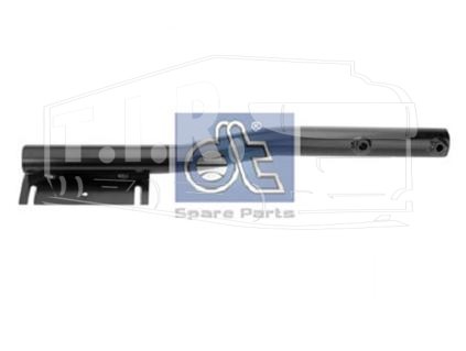 2.24179, Кронштейн фары прав. — Diesel Technic