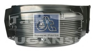 2.71380, Крыло переднее правое — Diesel Technic