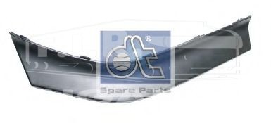 1.22607, Облицовка крыла прав — Diesel Technic