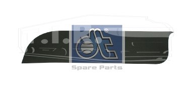 2.24312, Планка фары лев — Diesel Technic