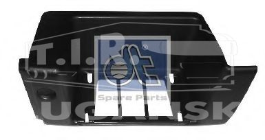 2.71079, Подножка низ левая — Diesel Technic