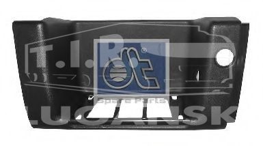 2.71080, Подножка низ правая — Diesel Technic