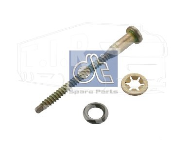 2.92410, Р-к регулировки фары — Diesel Technic