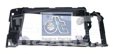 1.21494, Рамка фары LH — Diesel Technic