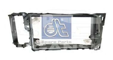 1.21495, Рамка фары RH — Diesel Technic