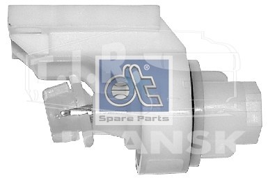 2.24056, Регулятор фары — Diesel Technic