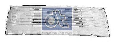 2.71151, Решетка радиатора — Diesel Technic