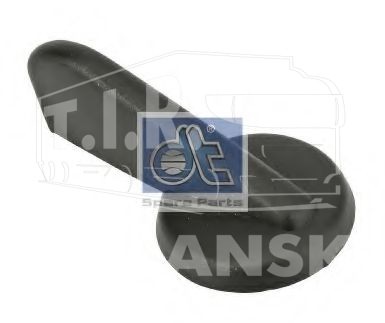 1.22001, Ручка двери внутренняя — Diesel Technic
