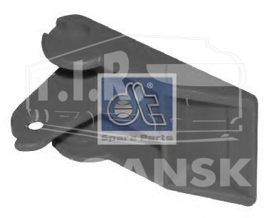 4.61954, Ручка двери внутренняя — Diesel Technic