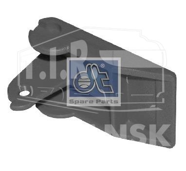 4.61954, Ручка двери внутренняя — Diesel Technic
