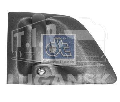 1.22158, Ручка двери наружная прав — Diesel Technic