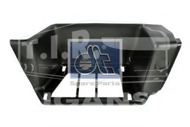 2.71089, Подножка низ прав — Diesel Technic