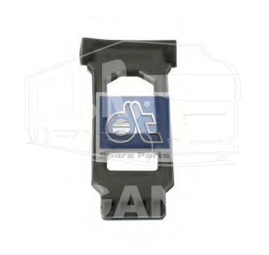 2.71119, Ремень крепления крыла — Diesel Technic