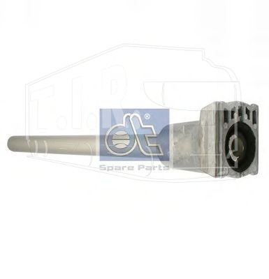 2.71184, Кронштейн крыла заднего — Diesel Technic