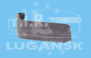 M500.5061, Угол бампера прав — Kahveci