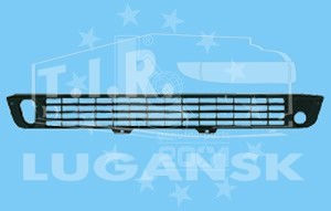 R80.8025, Решетка радиатора — Kahveci