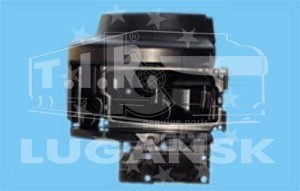 S80.8005, Корпус фары — Kahveci
