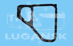 12.12357, Кронштейн крыла лев — Kahveci