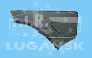 S80.8133, Облицовка крыла лев — Kahveci
