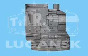 R80.8080, Крыло переднее передняя часть прав — Kahveci