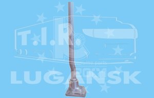 R80.8098, Кронштейн крыла прав — Kahveci