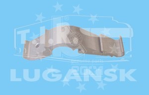 R80.8099, Кронштейн крыла — Kahveci