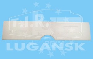 MB50.5174, Капот — Kahveci