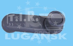 MB50.5196, Ручка стеклоподъемника — Kahveci