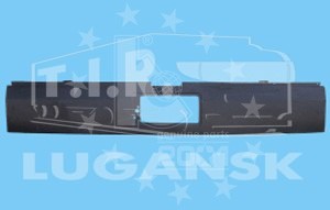 MB50.5330, Облицовка бампера — Kahveci