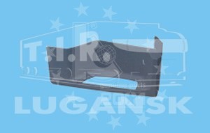 M500.5141, Подножка кабины прав — Kahveci