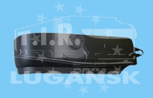 M500.5287, Угол бампера прав — Kahveci