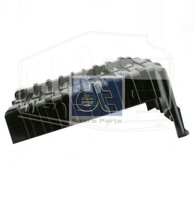 5.81000, Крышка аккумуляторов — Diesel Technic