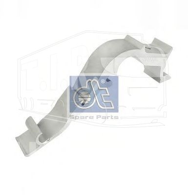 6.70470, Держатель брызговика — Diesel Technic