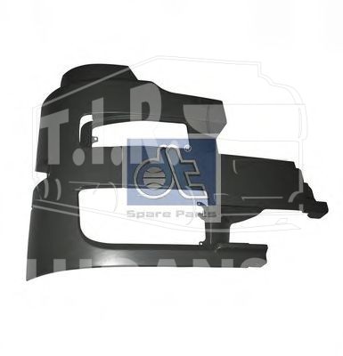 4.62415, Облицовка фары прав — Diesel Technic