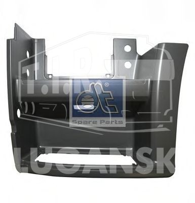 4.62434, Подножка кабины — Diesel Technic