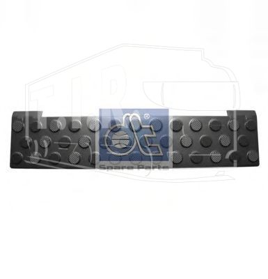 4.62485, Подножка бампера — Diesel Technic