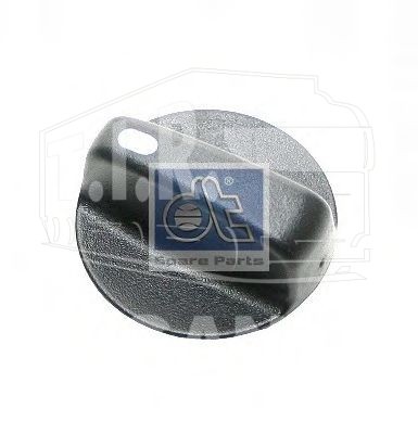 1.21532, Ручка переключателя — Diesel Technic