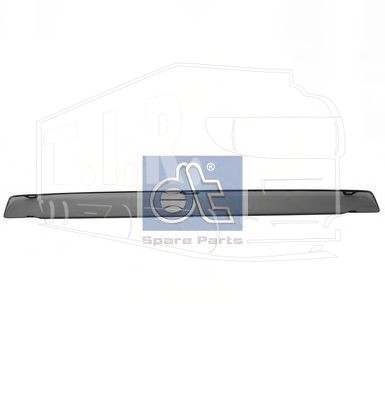 1.22679, Решетка радиатора — Diesel Technic
