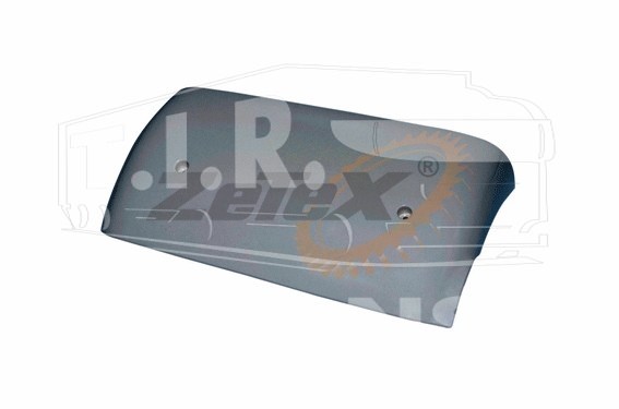 ZX15.1023, Дефлектор правый — ZeTeX