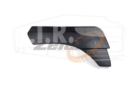 ZX10.1419, Крыло переднее правое кабины — ZeTeX