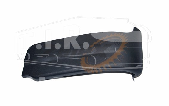 ZX10.1435, Угол бампера лев — ZeTeX